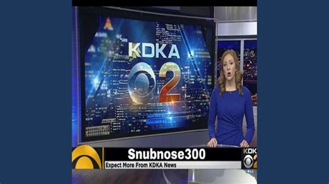 Kdka youtube - Feb 18, 2024 ... Stay on top of local weather with meteorologist Falicia Woody's forecast!